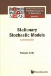Stationary Stochastic Models: An Introduction