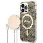 Guess GUBPP13LH4EACSW, rudas