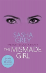 Mismade Girl: The Juliette Society, Book III