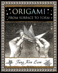 Origami: from surface to form