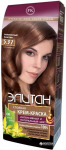 Plaukų dažai Elitan Intensive spalva 5.37 Golden Chestnut