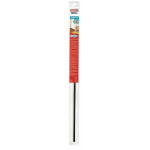 Durų apačios sandarinimas - TESA - Moll - Balta - Lipni - 12 mm x 1 m