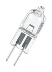 Osram halogeninė lemputė Gy6.35 100w 12v 3300k