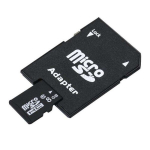 InnovaGoods Micro SD 8GB