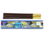 Smilkalų lazdelės Money, Satya, 15g