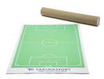 Treniruočių blokas futbolo treneriui YakimaSport, 70 x 100 cm