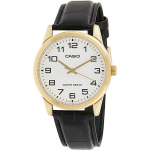 casio vyri&scaron;kas laikrodis mtp-v001gl 7b (zd080a) + dėžutė