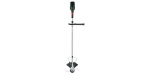 Akumuliatorinis trimeris Bosch Advanced GrassCut 36V-33