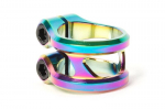 Paspirtuko spaustukas Ethic DTC Sylphe 31.8 Rainbow