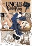 Uncle from another world, vol. 4