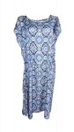 Suknelė moterims Kinga, įvairių spalvų, XL/XXL