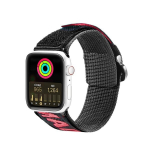 &bdquo;Dux Ducis Strap&ldquo; (lauko versija) dirželis, skirtas &bdquo;Apple Watch Ultra&ldquo;, SE, 8, 7, 6, 5, 4, 3, 2, 1 (49, 45, 44, 42 mm)