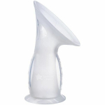 Silikoninis rankinis pientraukis Tommee Tippee, 100 ml
