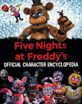 Official character encyclopedia