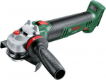 Kampinis &scaron;lifuoklis Bosch Advanced Grind 18V-80 18 V (be akumuliatoriaus ir pakrovėjo)