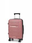 Mažas lagaminas Airtex 282, S, rožinis