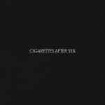 Vinilinė plok&scaron;telė CIGARETTES AFTER SEX "Cigarettes After Sex"