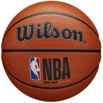 Wilson NBA DRV Pro Ball, krep&scaron;inio kamuolys, dydis 7