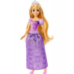 Lėlė Disney Princess Auksaplaukė