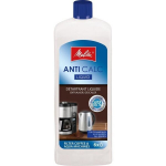 Kavos filtrų nuosėdų valiklis - MELITTA - Skystis 250 ml