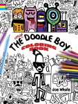 Official doodle boy