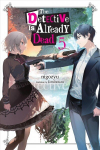 Detective is already dead