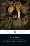 Adventures of Tom Sawyer