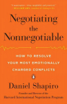 Negotiating the Nonnegotiable