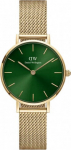 Daniel Wellington WOMEN'S WATCH DW00100479 - PETITE (zw507a)