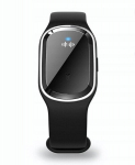 Mosquito Repellent Watch