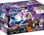 Krep&scaron;elis su fėja ir feniksu - PLAYMOBIL - 71031 - Ayuma