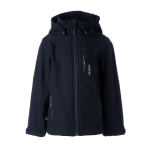 Huppa Softshell striukė JAMIE 2, black