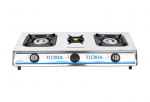 ZILAN Triangular gas cooker