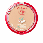 Kompaktinė pudra Bourjois Healthy Mix N 04-golden-beige, 10 g