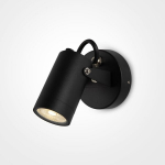 Sieninis lauko &scaron;viestuvas Maytoni Scope, O025WL-01B