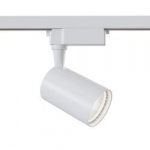 Maytoni techninis bėgių ap&scaron;vietimas Vuoro TR003-1-10W4K-S-W White