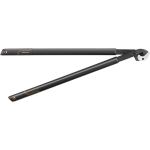 &Scaron;akų žirklės atraminiais, kablio formos a&scaron;menimis Fiskars SingleStep&trade; L39 112450