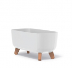 Gėlių vazonas Prosperplast Gracia Case DGCL400-S449