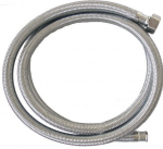 Žarnelė nerūd. plieno SS01 sriegis v./i&scaron;. 1/2 150cm