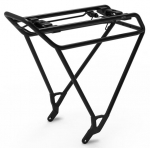 Bagažinė ACID SIC RILink Alu 20" COMPACT