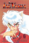 Inuyasha: love cuts to the bone