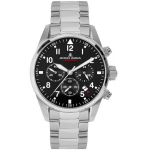 Vyri&scaron;kas laikrodis Jacques Lemans Chronograph 42-2C
