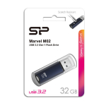 USB laikmena Silicon Power Marvel 32GB USB 3.0