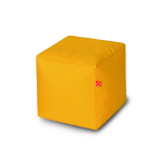 Pufas Qubo&trade; Cube 50 Honey Pop Fit, geltonas