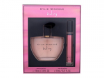 Rinkinys Kylie Minogue Darling: kvapusis vanduo, 75 ml + kvapusis vanduo, 8 ml