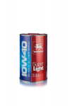 Wolver Super Light pusiau sintetinė variklinė alyva, 10W-40, 1L