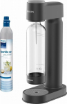Philips GoZero ADD4901BK/10