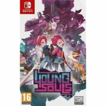 Just For Games Young Souls, Nintendo Switch