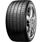 Automobilio padanga Quixx EAGLE F1 SUPERSPORT 295/35ZR20