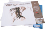 Blok akvarelinio popieriaus Kreska, 250g, A3
